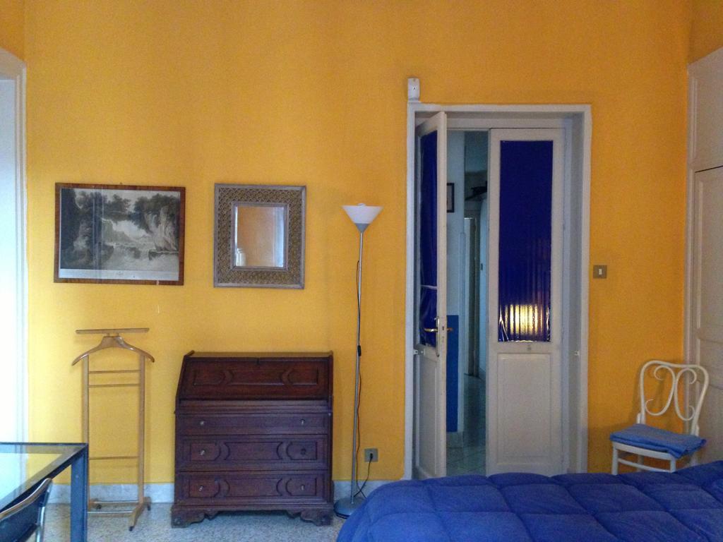 Hotel Casa Carlotta à Palerme Extérieur photo