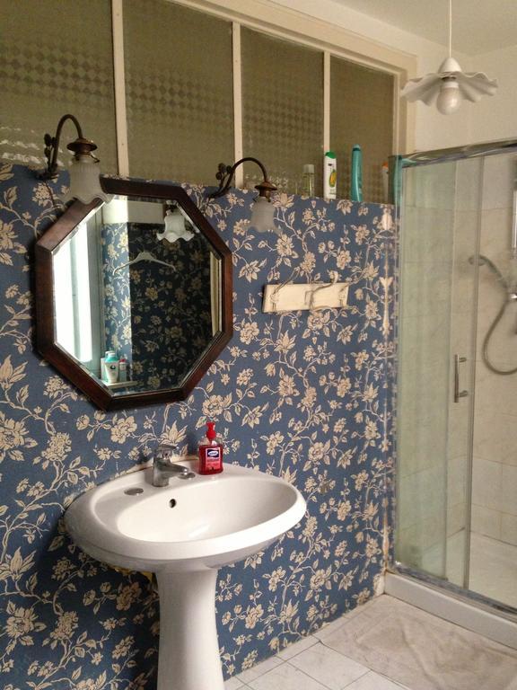Hotel Casa Carlotta à Palerme Extérieur photo