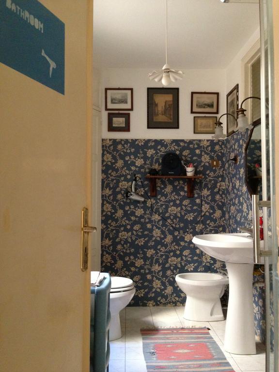 Hotel Casa Carlotta à Palerme Extérieur photo