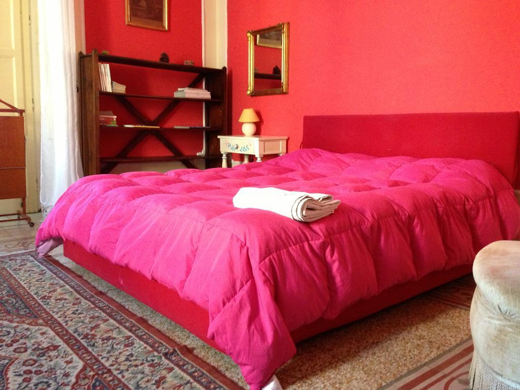 Hotel Casa Carlotta à Palerme Extérieur photo