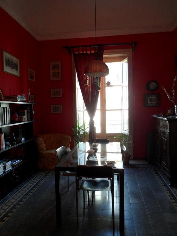 Hotel Casa Carlotta à Palerme Extérieur photo