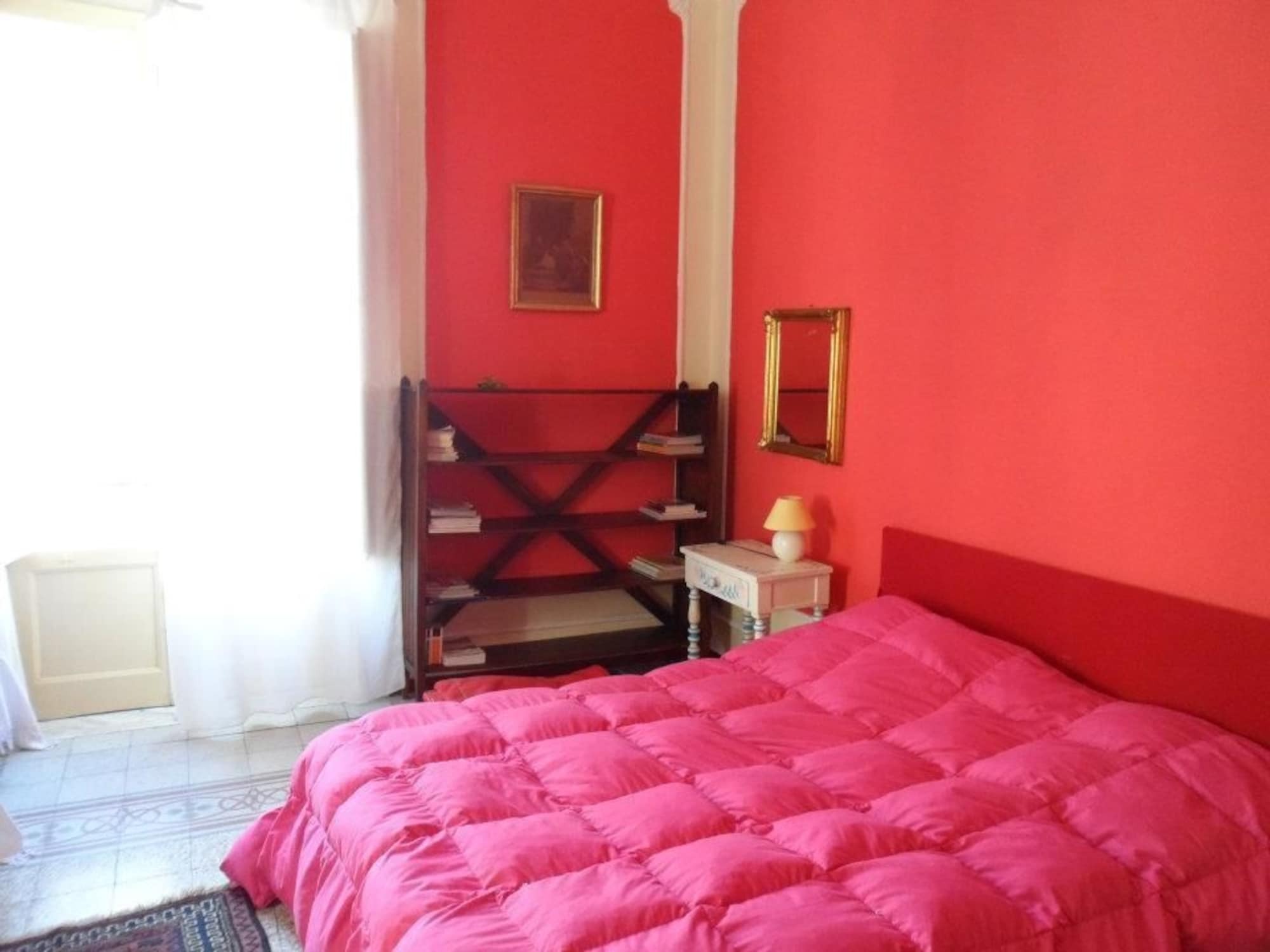 Hotel Casa Carlotta à Palerme Extérieur photo