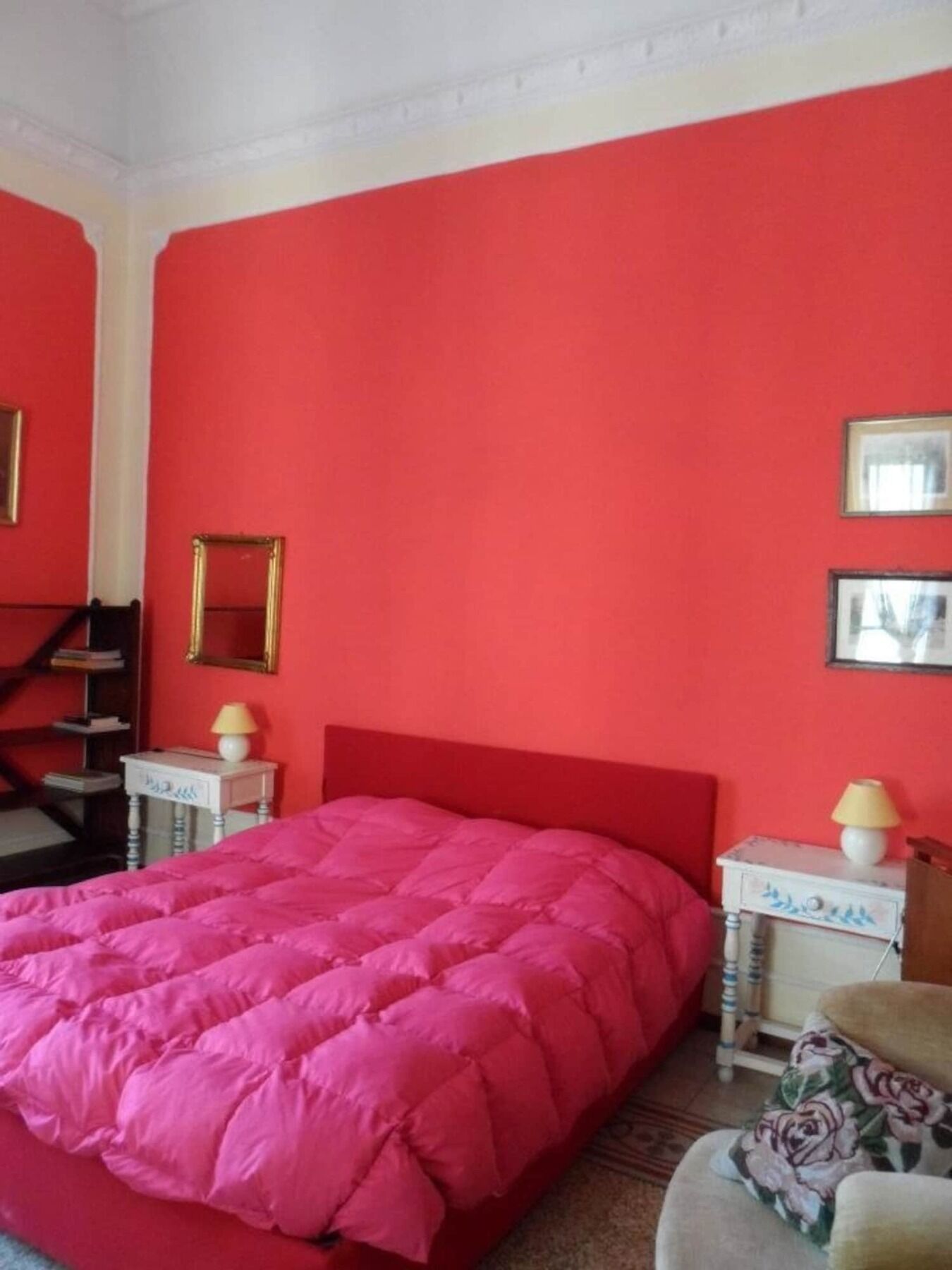 Hotel Casa Carlotta à Palerme Extérieur photo